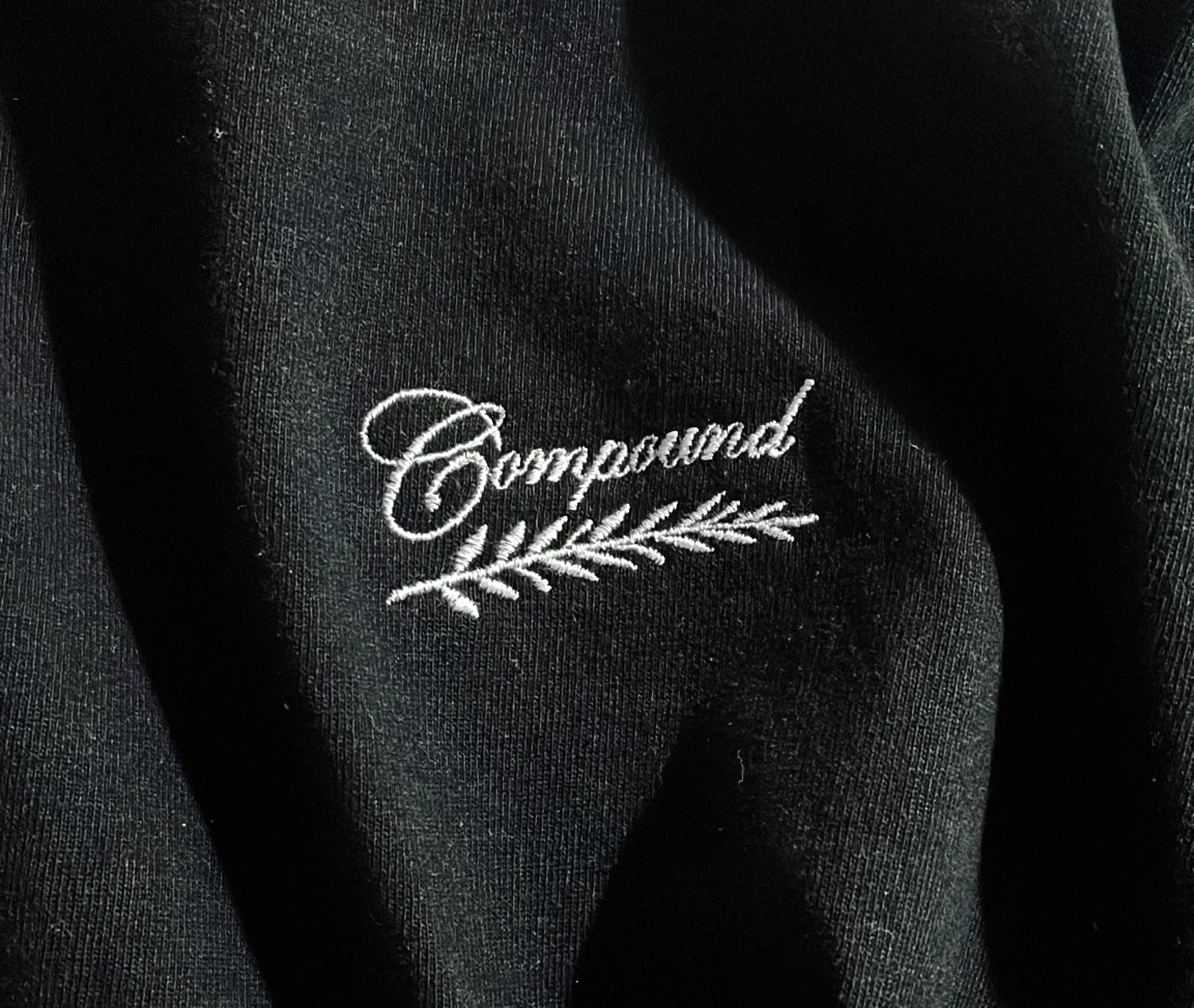 Classic  T-Shirt - Black