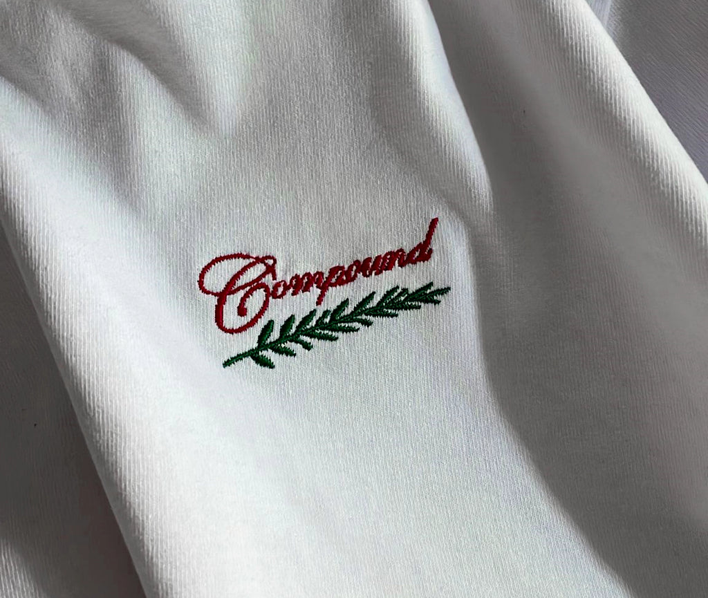 Classic  T-Shirt - White