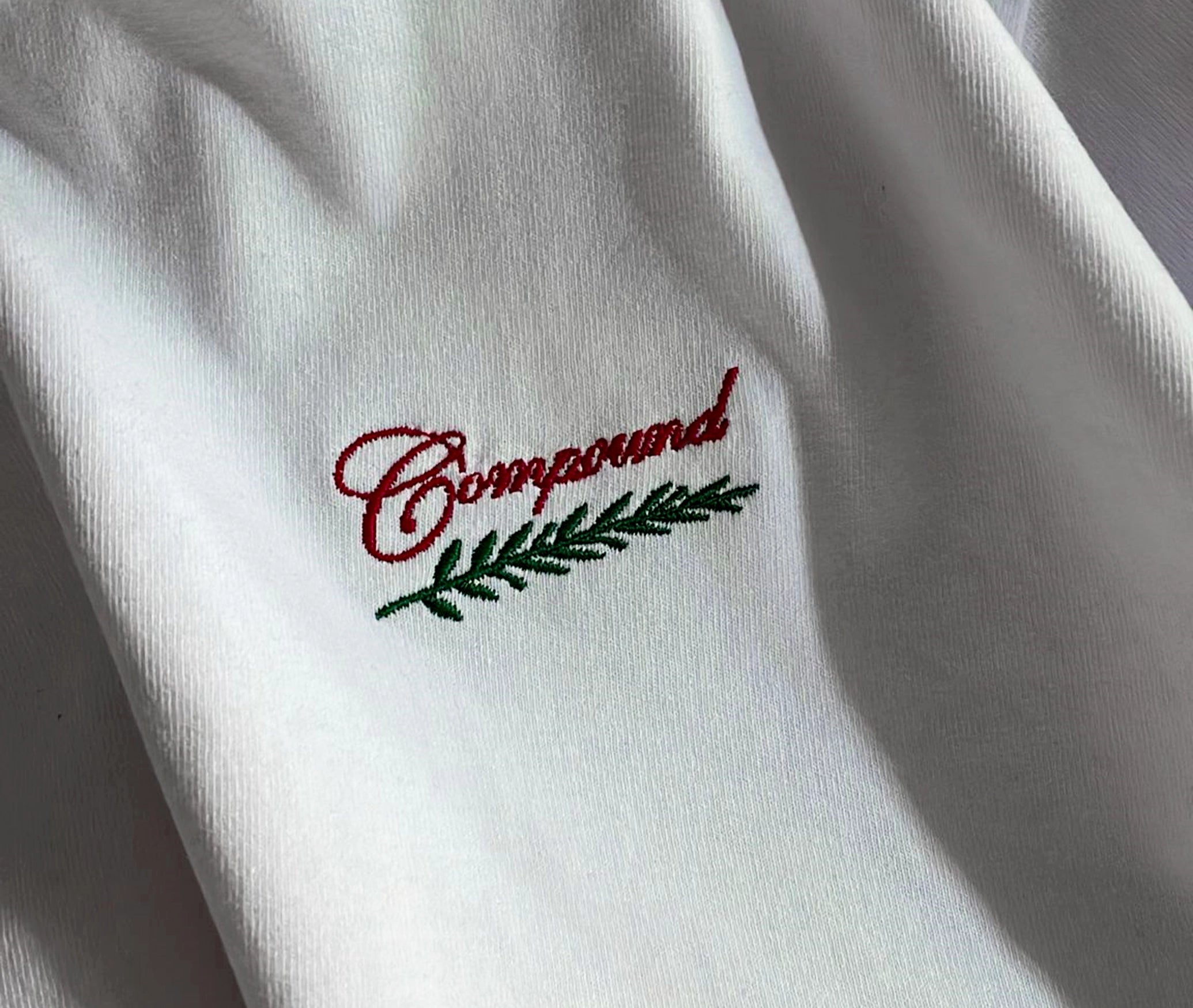 Classic  T-Shirt - White