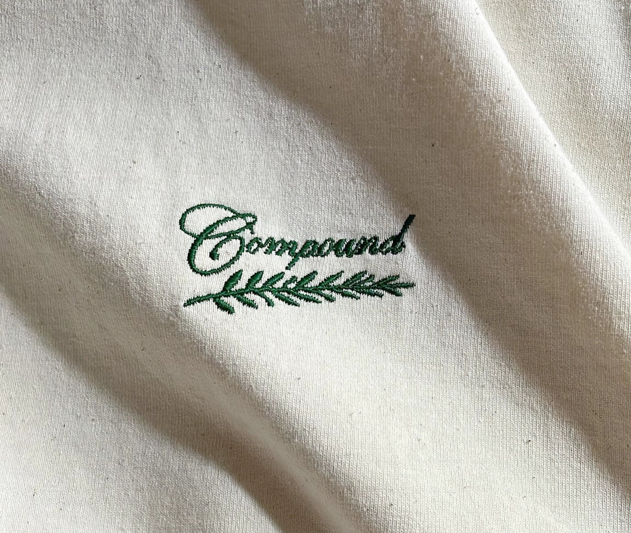 Alpine Adventures T-Shirt - Raw