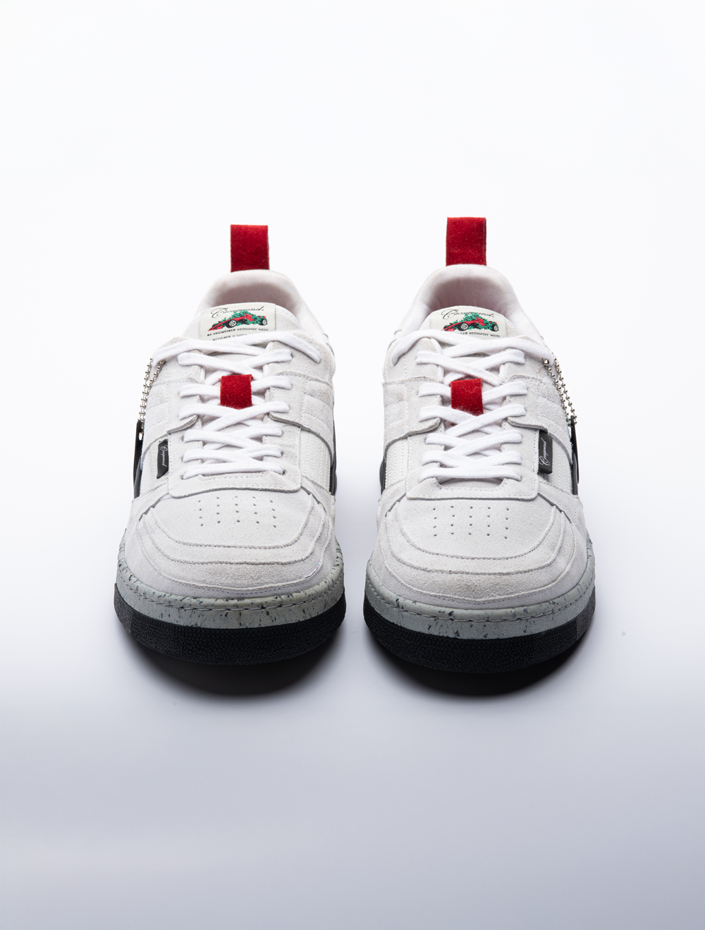 Monte Carlo C1 Sneaker