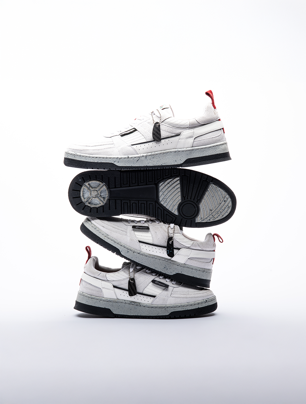 Monte Carlo C1 Sneaker